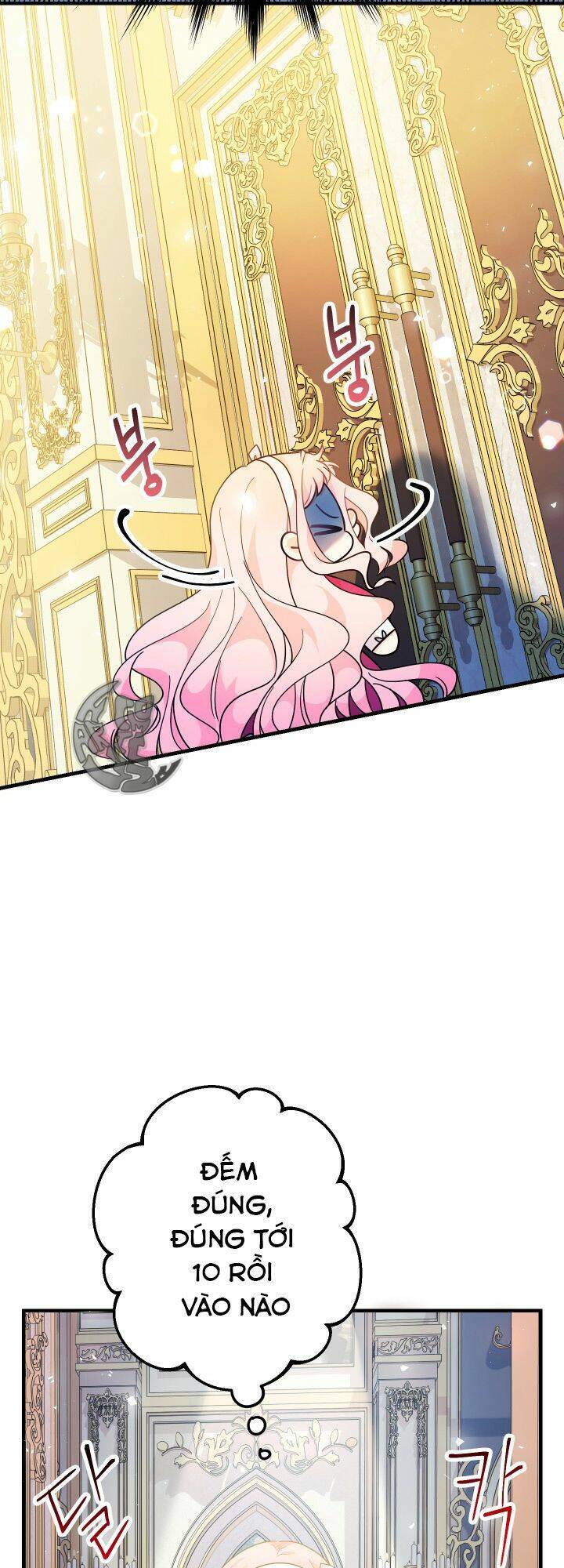 Tiểu Thư Tích Tiền Đi Bụi Chapter 4 - Trang 2