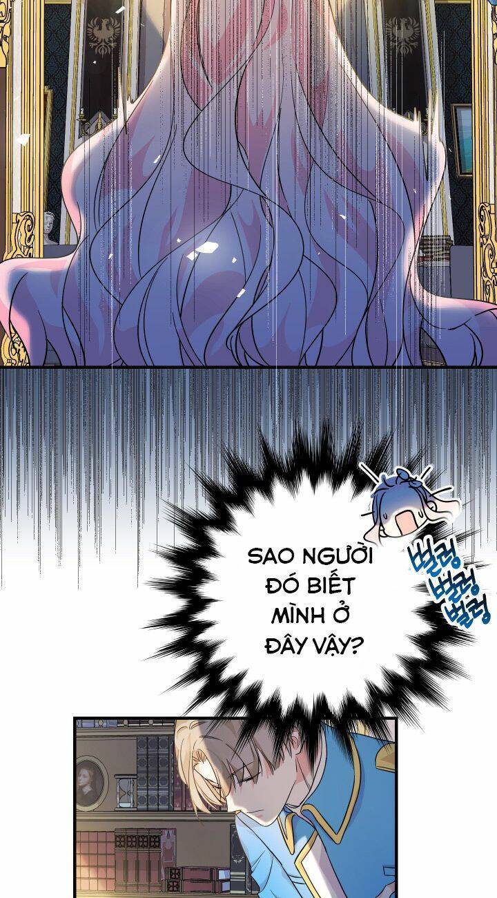 Tiểu Thư Tích Tiền Đi Bụi Chapter 4 - Trang 2