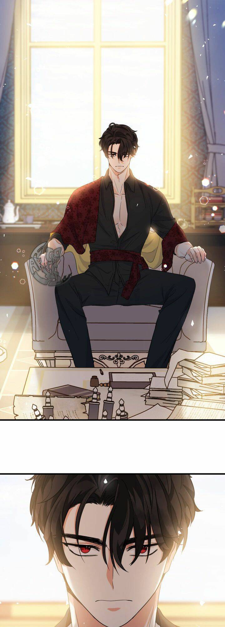 Tiểu Thư Tích Tiền Đi Bụi Chapter 4 - Trang 2