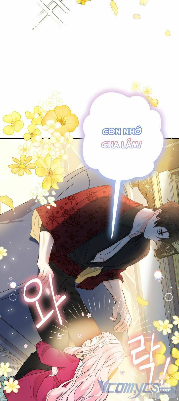 Tiểu Thư Tích Tiền Đi Bụi Chapter 4 - Trang 2