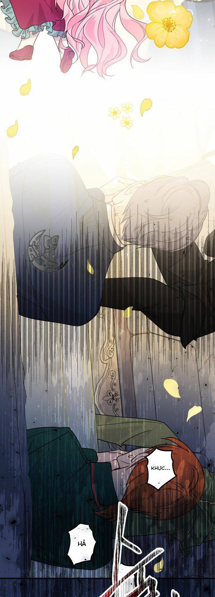 Tiểu Thư Tích Tiền Đi Bụi Chapter 4 - Trang 2