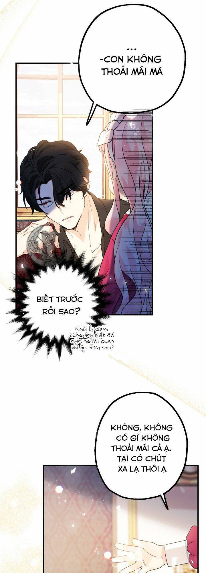 Tiểu Thư Tích Tiền Đi Bụi Chapter 4 - Trang 2