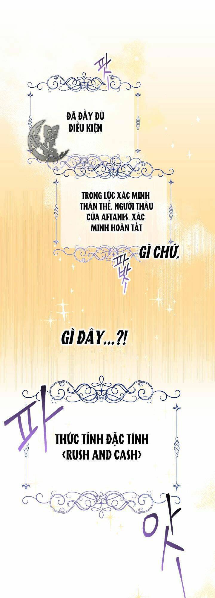 Tiểu Thư Tích Tiền Đi Bụi Chapter 5 - Trang 2