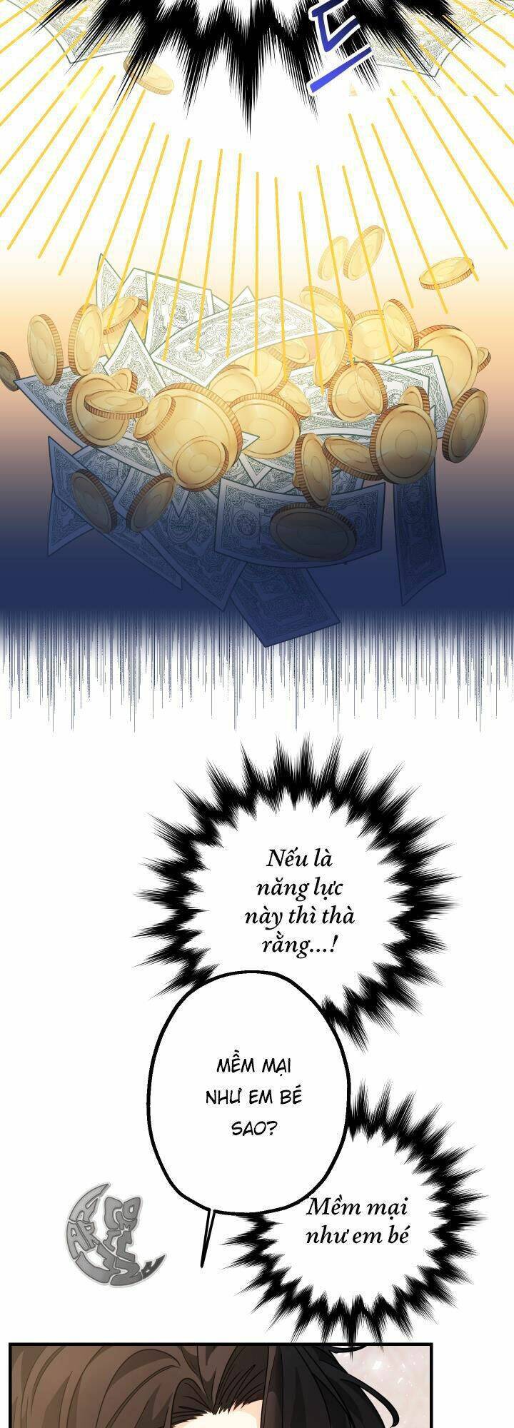 Tiểu Thư Tích Tiền Đi Bụi Chapter 5 - Trang 2