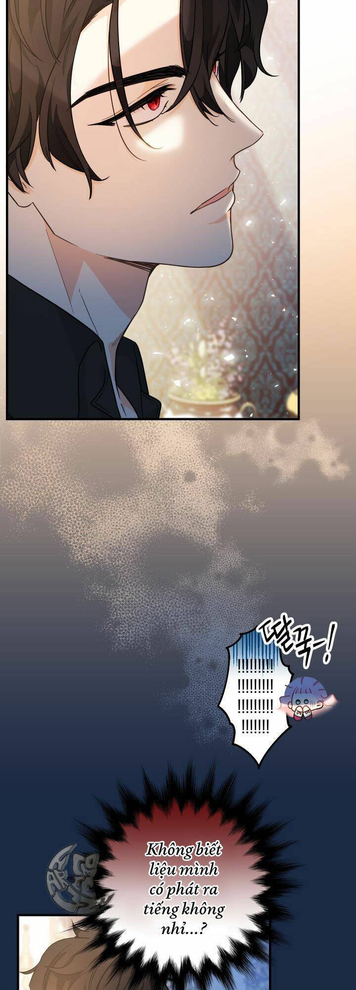 Tiểu Thư Tích Tiền Đi Bụi Chapter 5 - Trang 2