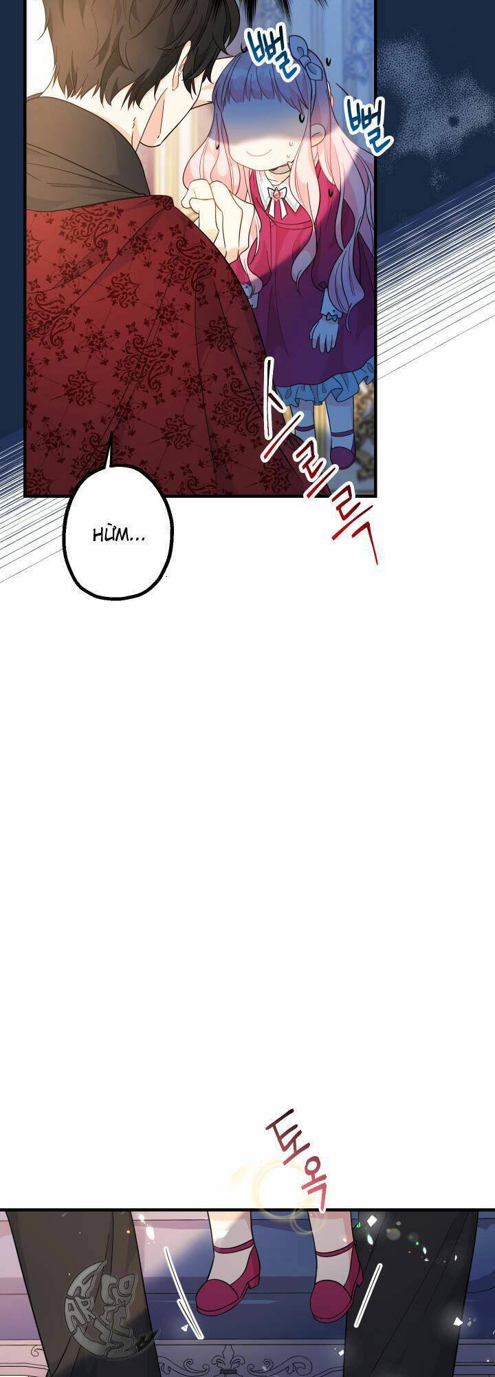 Tiểu Thư Tích Tiền Đi Bụi Chapter 5 - Trang 2