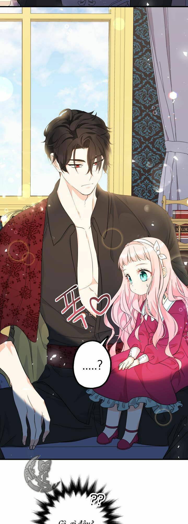 Tiểu Thư Tích Tiền Đi Bụi Chapter 5 - Trang 2