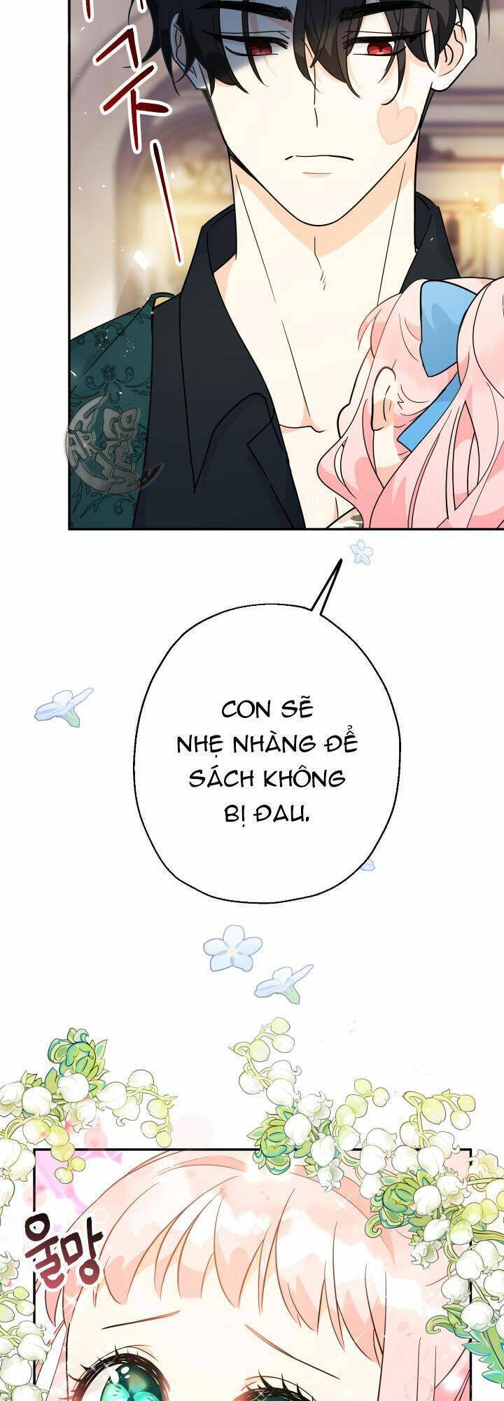 Tiểu Thư Tích Tiền Đi Bụi Chapter 7 - Trang 2