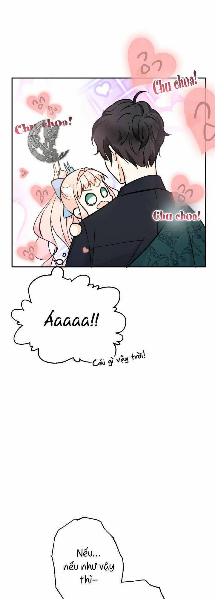 Tiểu Thư Tích Tiền Đi Bụi Chapter 7 - Trang 2