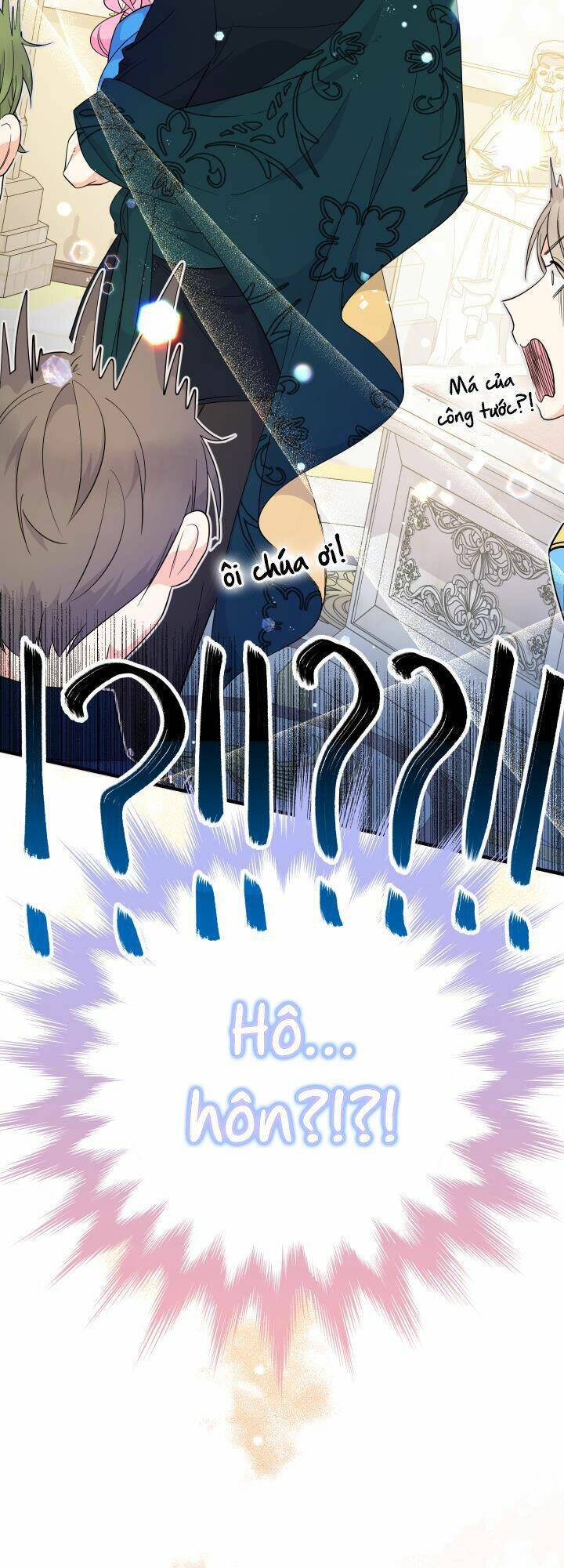 Tiểu Thư Tích Tiền Đi Bụi Chapter 7 - Trang 2