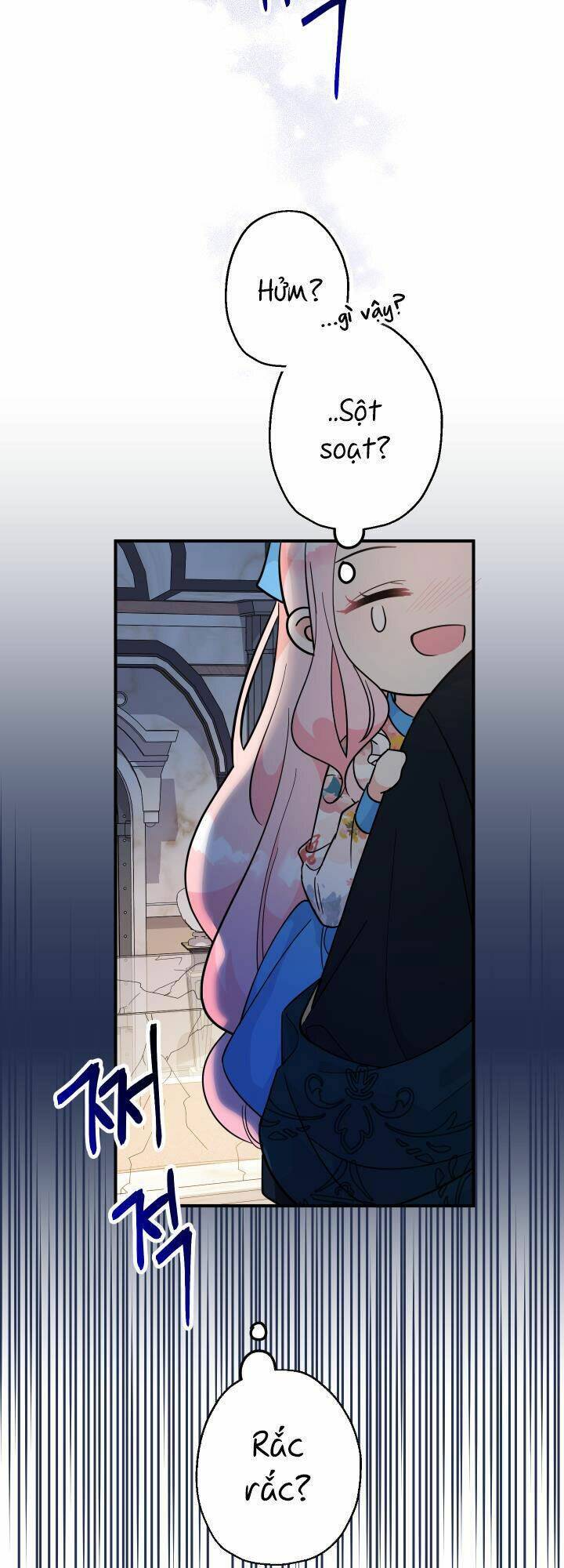 Tiểu Thư Tích Tiền Đi Bụi Chapter 7 - Trang 2