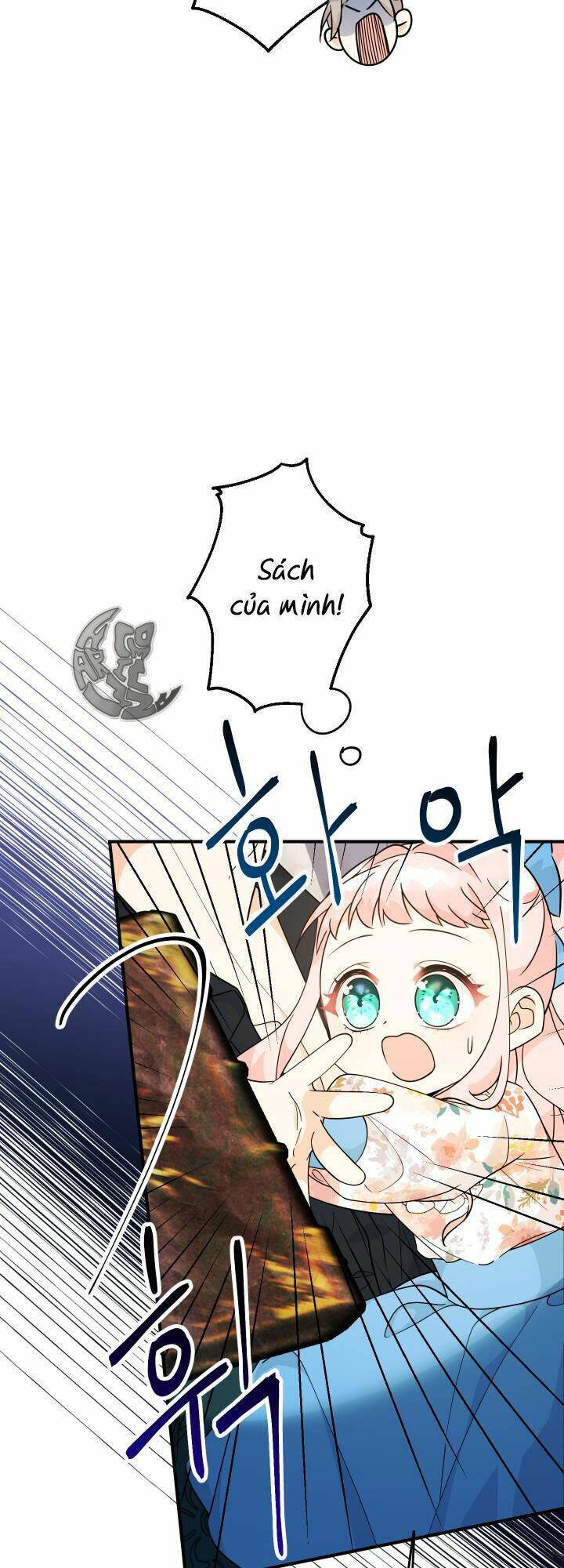 Tiểu Thư Tích Tiền Đi Bụi Chapter 7 - Trang 2