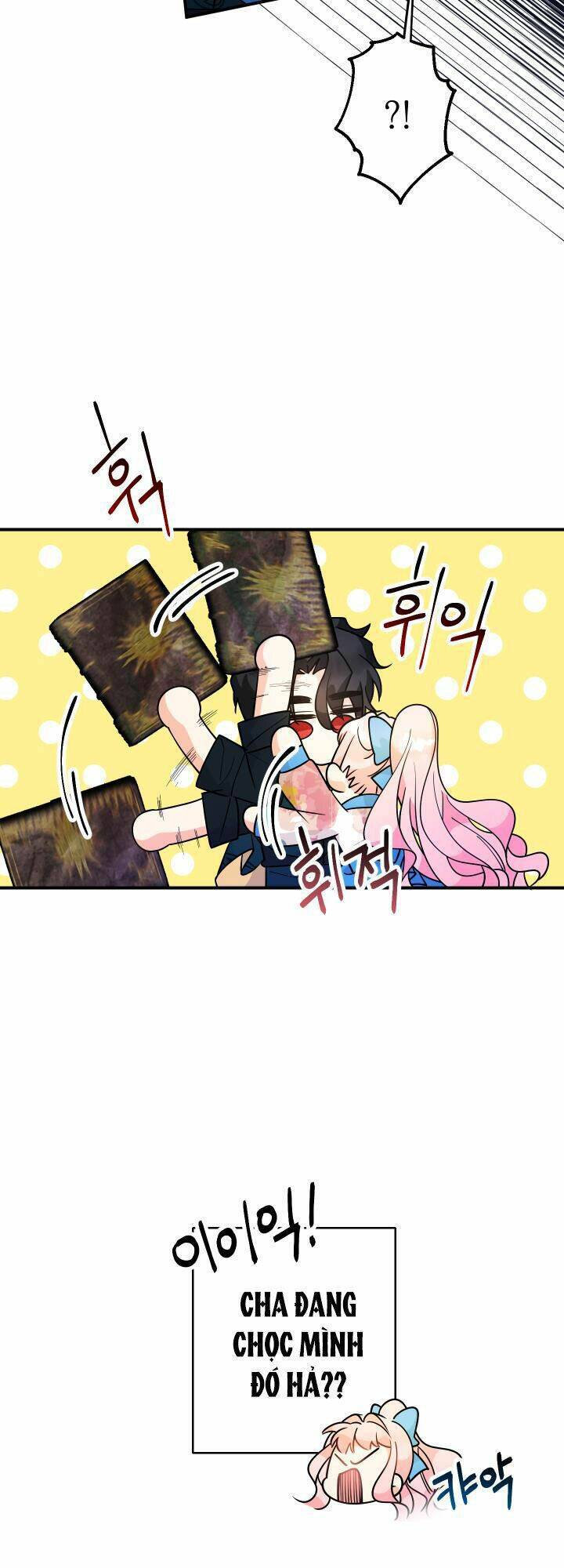 Tiểu Thư Tích Tiền Đi Bụi Chapter 7 - Trang 2