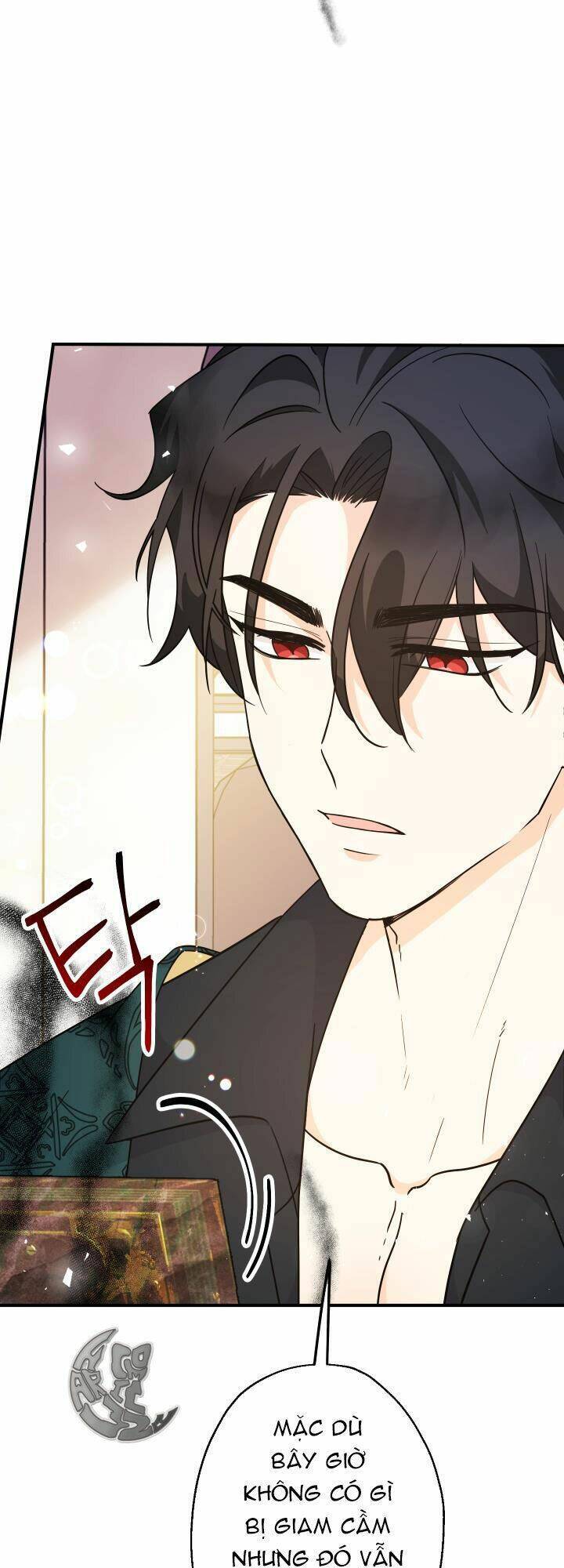 Tiểu Thư Tích Tiền Đi Bụi Chapter 7 - Trang 2