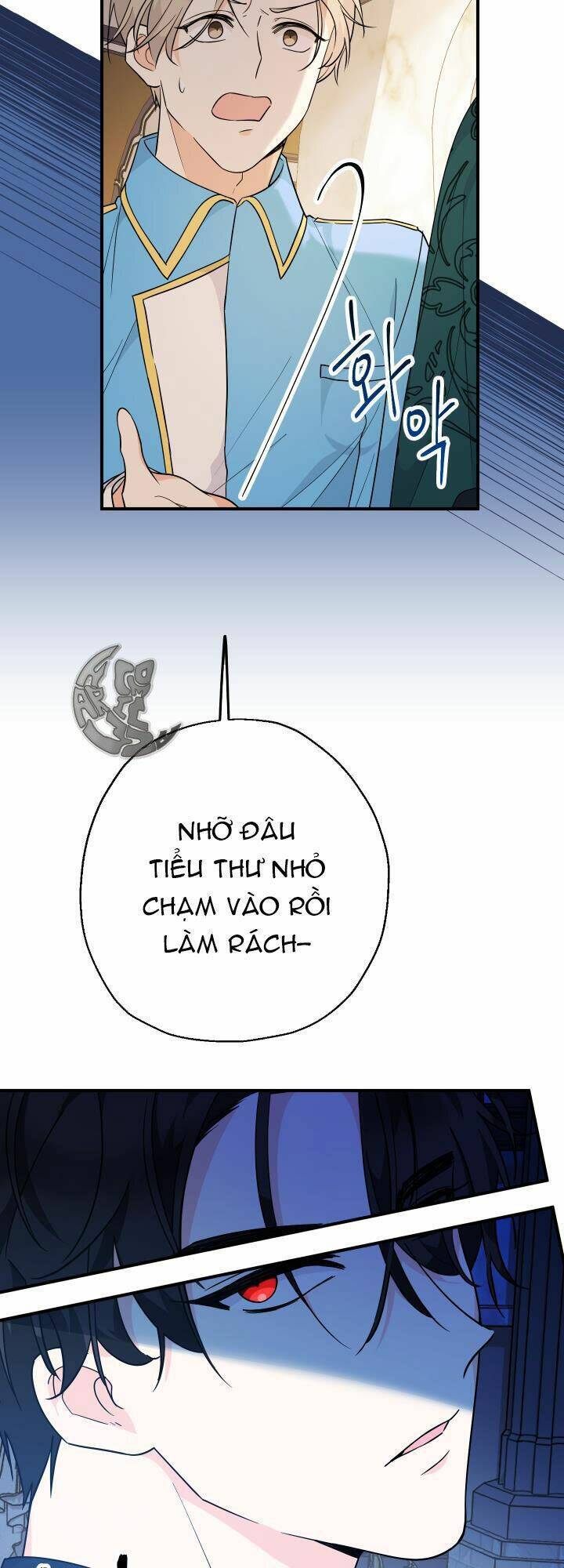 Tiểu Thư Tích Tiền Đi Bụi Chapter 7 - Trang 2