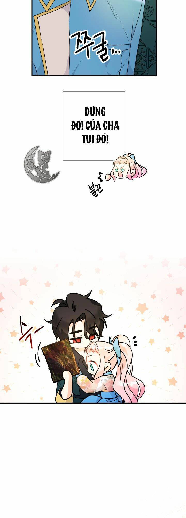 Tiểu Thư Tích Tiền Đi Bụi Chapter 7 - Trang 2