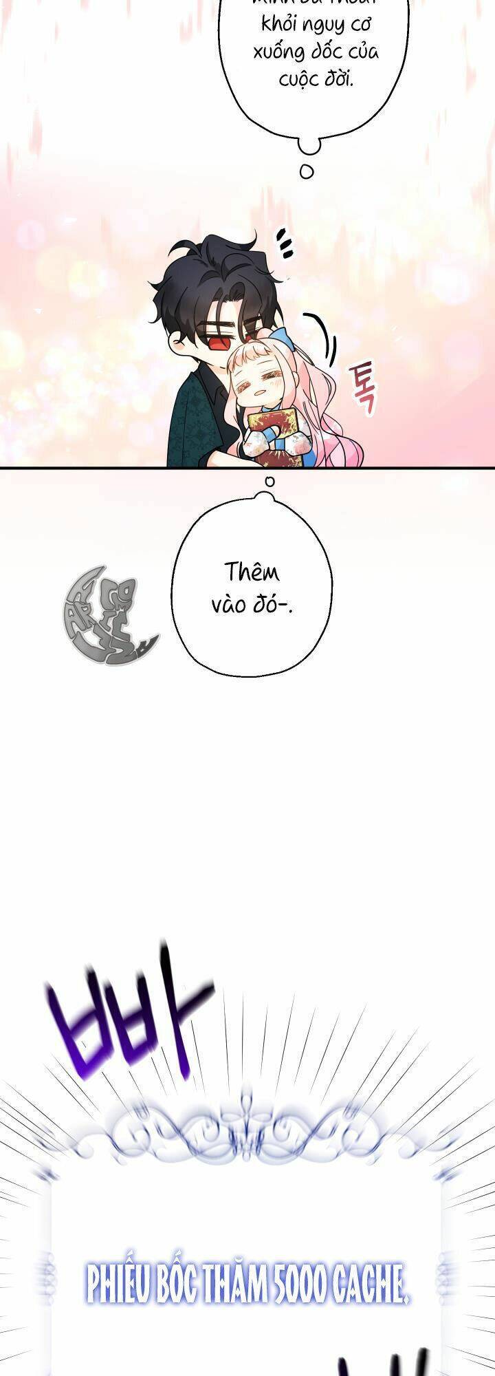 Tiểu Thư Tích Tiền Đi Bụi Chapter 7 - Trang 2