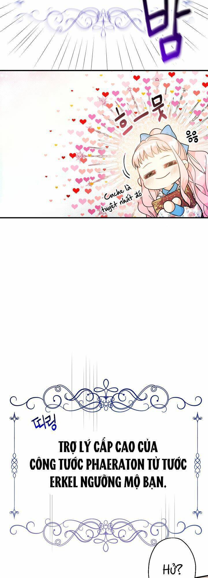 Tiểu Thư Tích Tiền Đi Bụi Chapter 7 - Trang 2