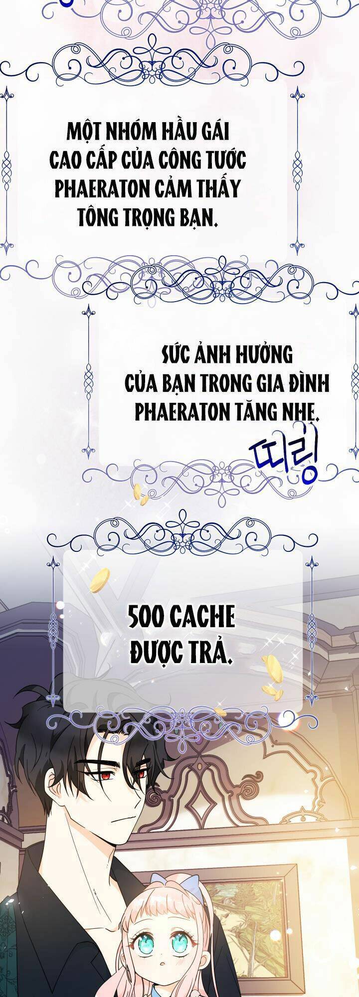 Tiểu Thư Tích Tiền Đi Bụi Chapter 7 - Trang 2