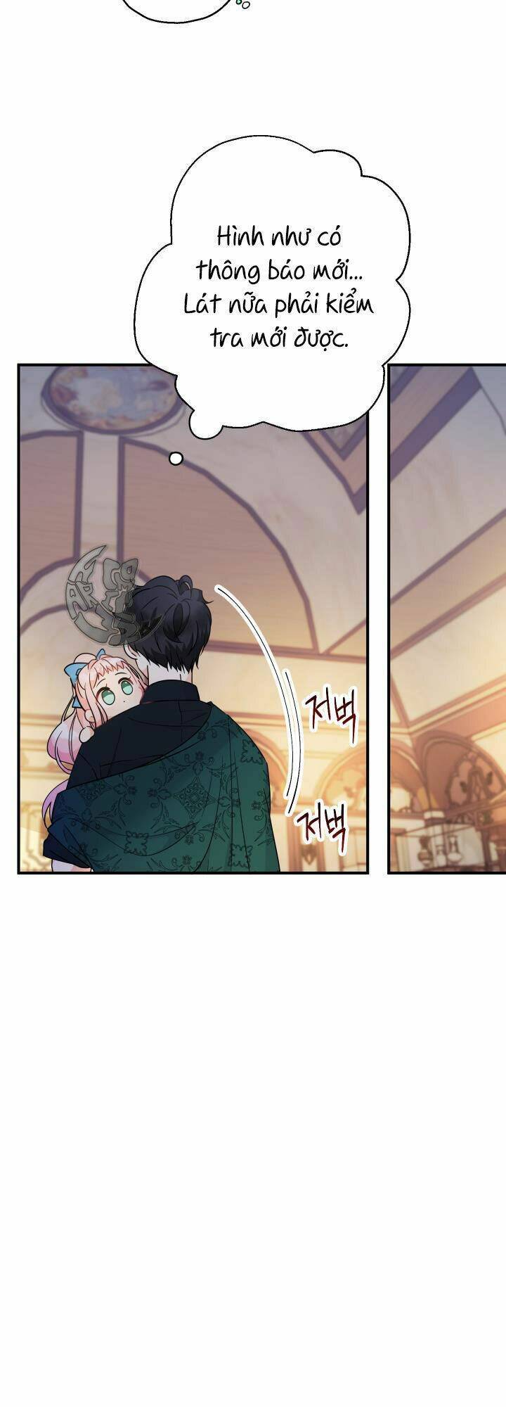 Tiểu Thư Tích Tiền Đi Bụi Chapter 7 - Trang 2