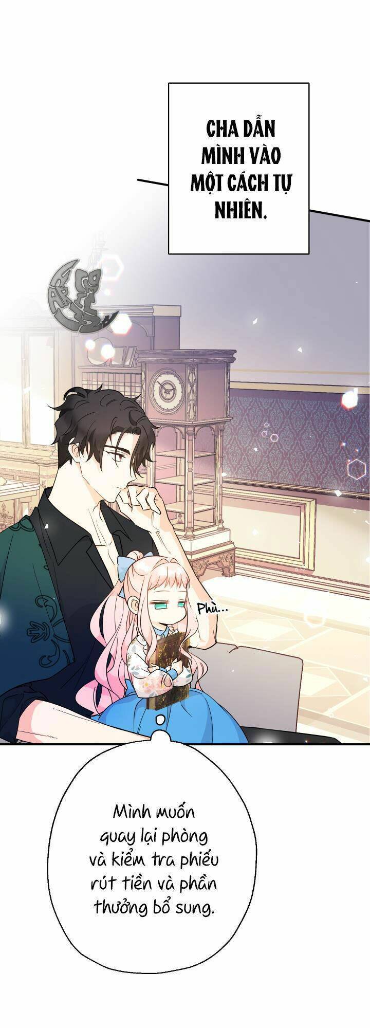 Tiểu Thư Tích Tiền Đi Bụi Chapter 7 - Trang 2