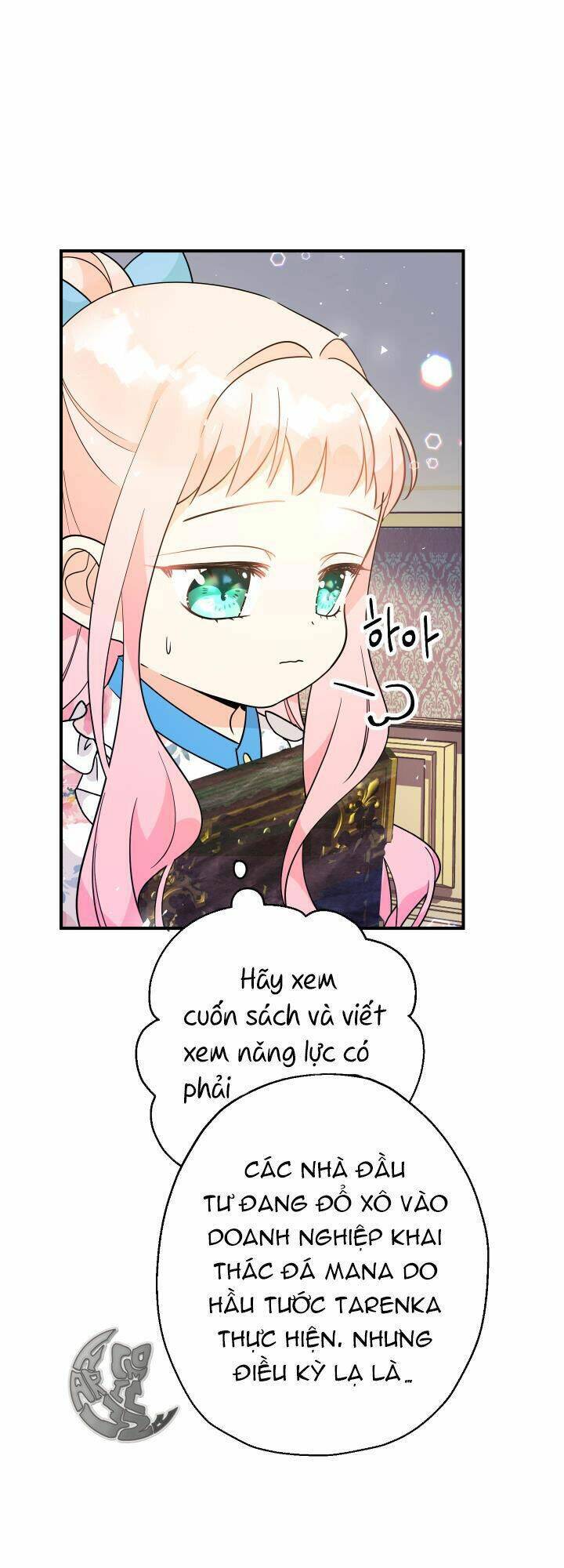 Tiểu Thư Tích Tiền Đi Bụi Chapter 7 - Trang 2