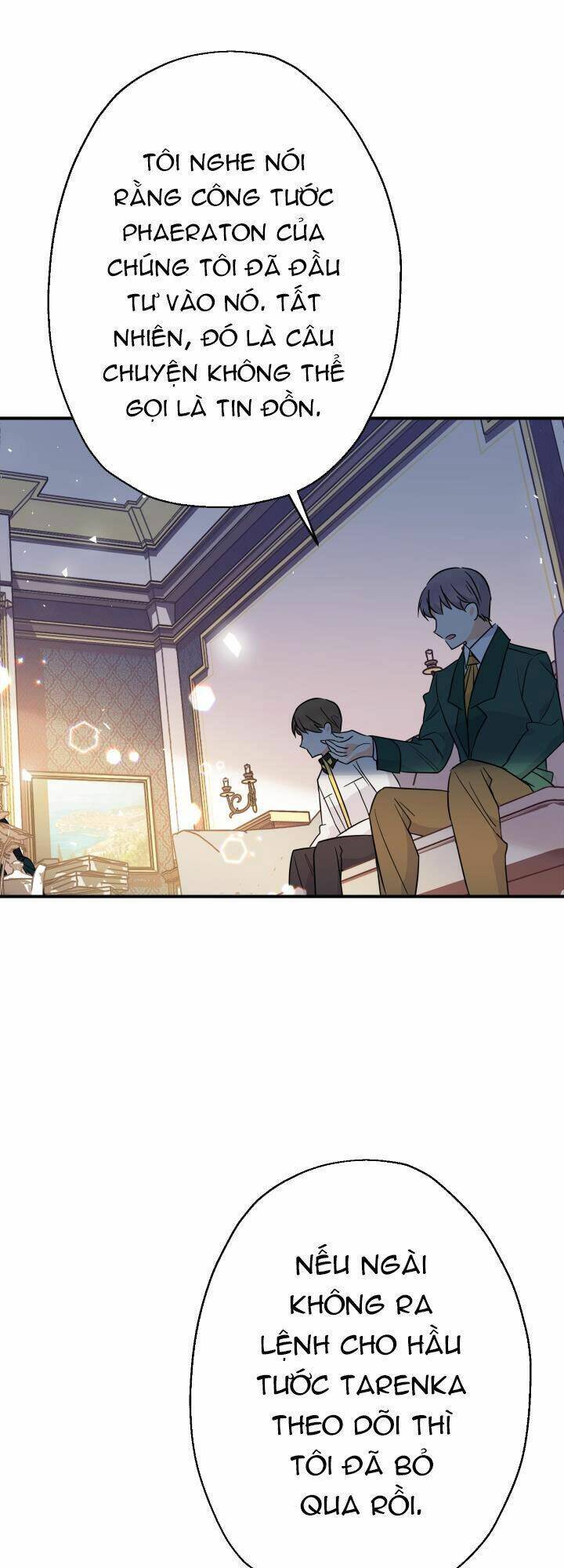 Tiểu Thư Tích Tiền Đi Bụi Chapter 7 - Trang 2