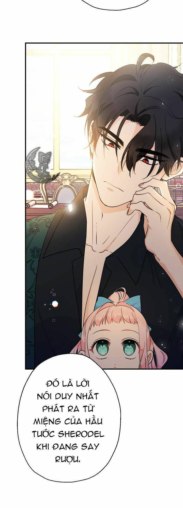 Tiểu Thư Tích Tiền Đi Bụi Chapter 7 - Trang 2