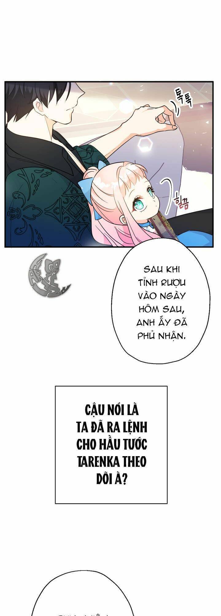 Tiểu Thư Tích Tiền Đi Bụi Chapter 7 - Trang 2