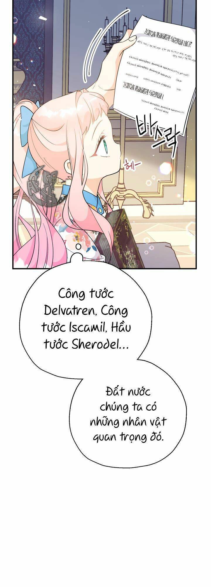 Tiểu Thư Tích Tiền Đi Bụi Chapter 7 - Trang 2