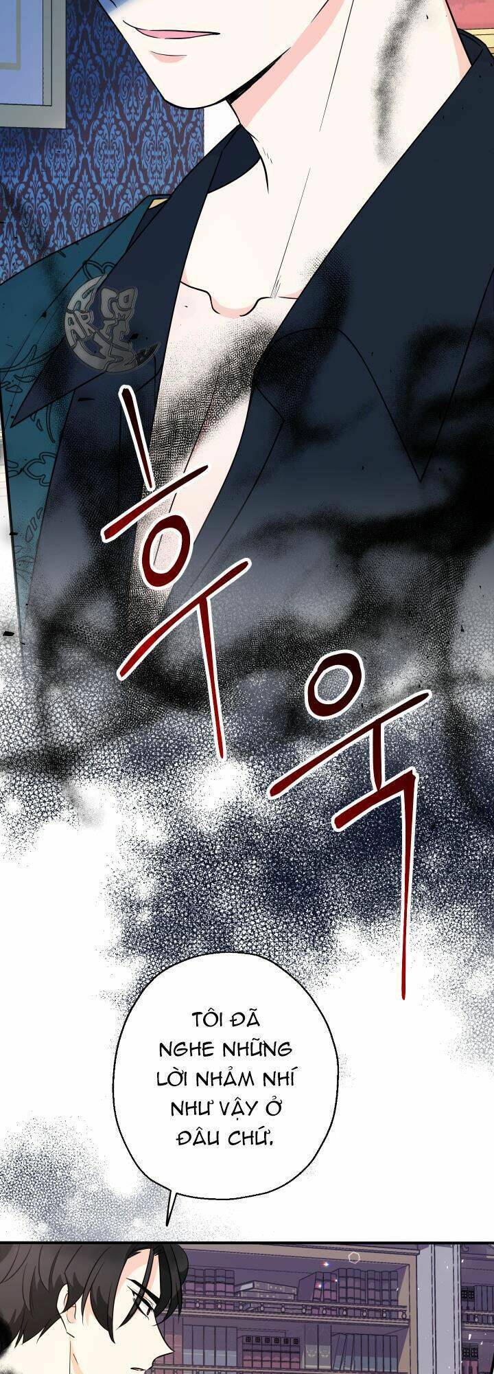 Tiểu Thư Tích Tiền Đi Bụi Chapter 7 - Trang 2