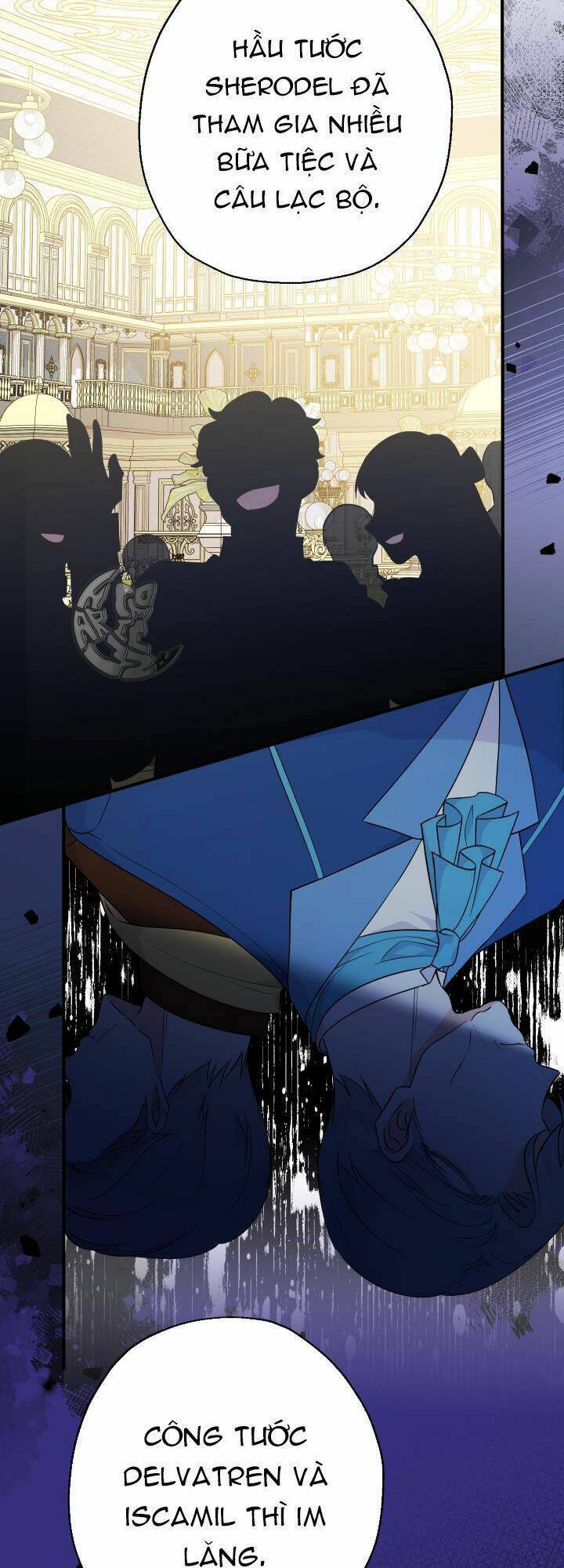 Tiểu Thư Tích Tiền Đi Bụi Chapter 7 - Trang 2