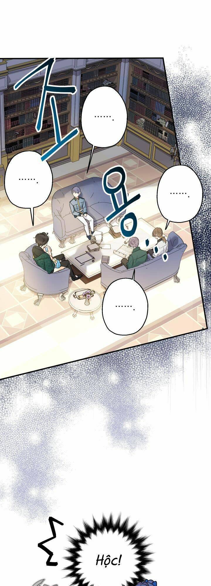 Tiểu Thư Tích Tiền Đi Bụi Chapter 7 - Trang 2