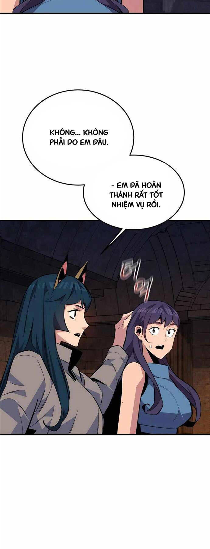 Tiểu Thư Tích Tiền Đi Bụi Chapter 87 - Trang 2