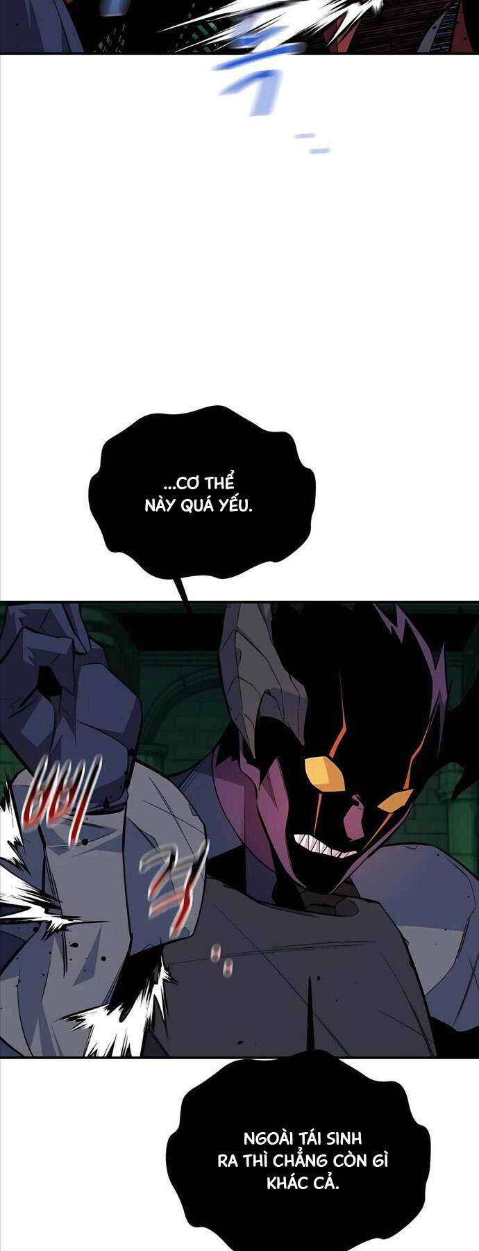 Tiểu Thư Tích Tiền Đi Bụi Chapter 87 - Trang 2