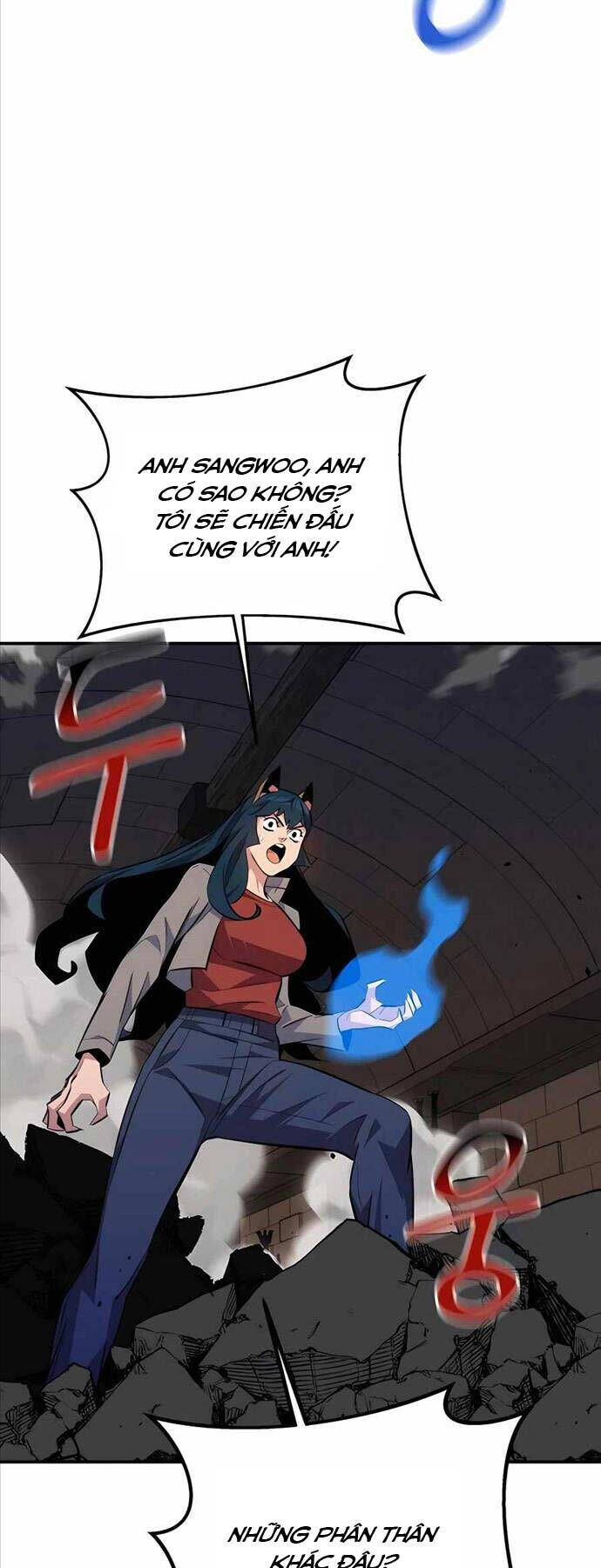 Tiểu Thư Tích Tiền Đi Bụi Chapter 87 - Trang 2