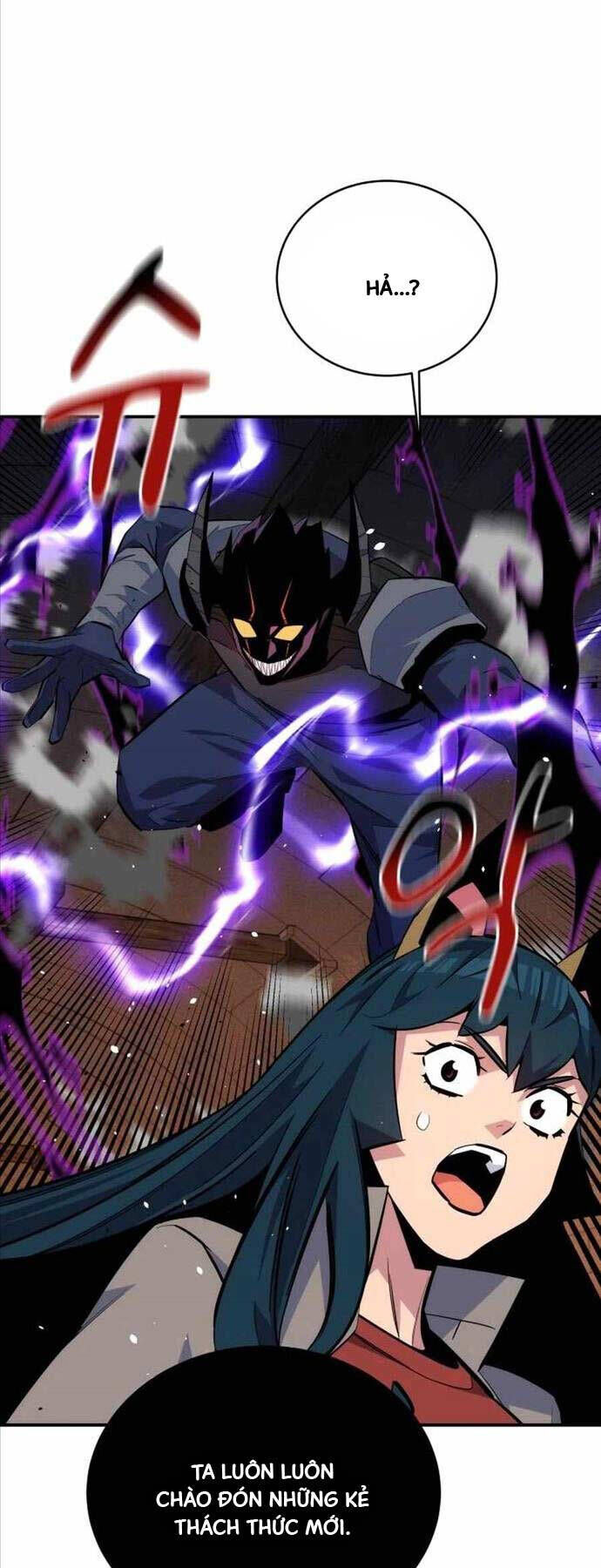 Tiểu Thư Tích Tiền Đi Bụi Chapter 87 - Trang 2