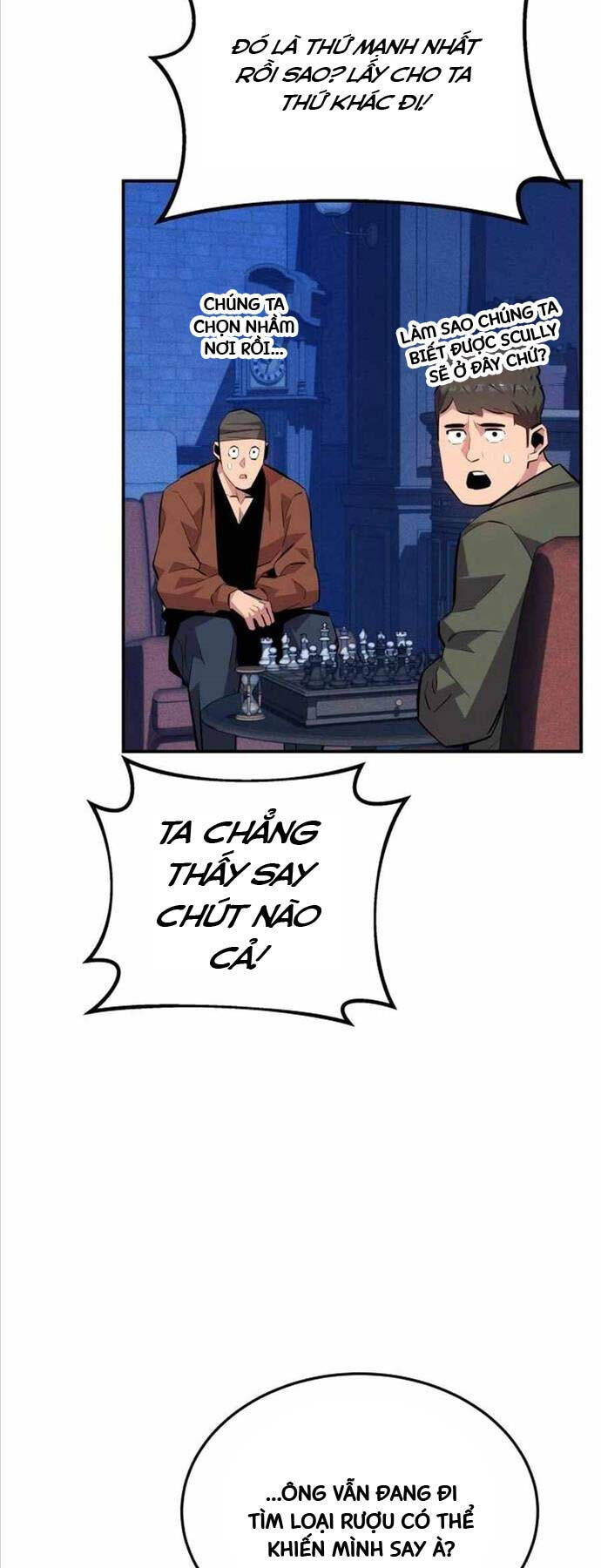 Tiểu Thư Tích Tiền Đi Bụi Chapter 87 - Trang 2