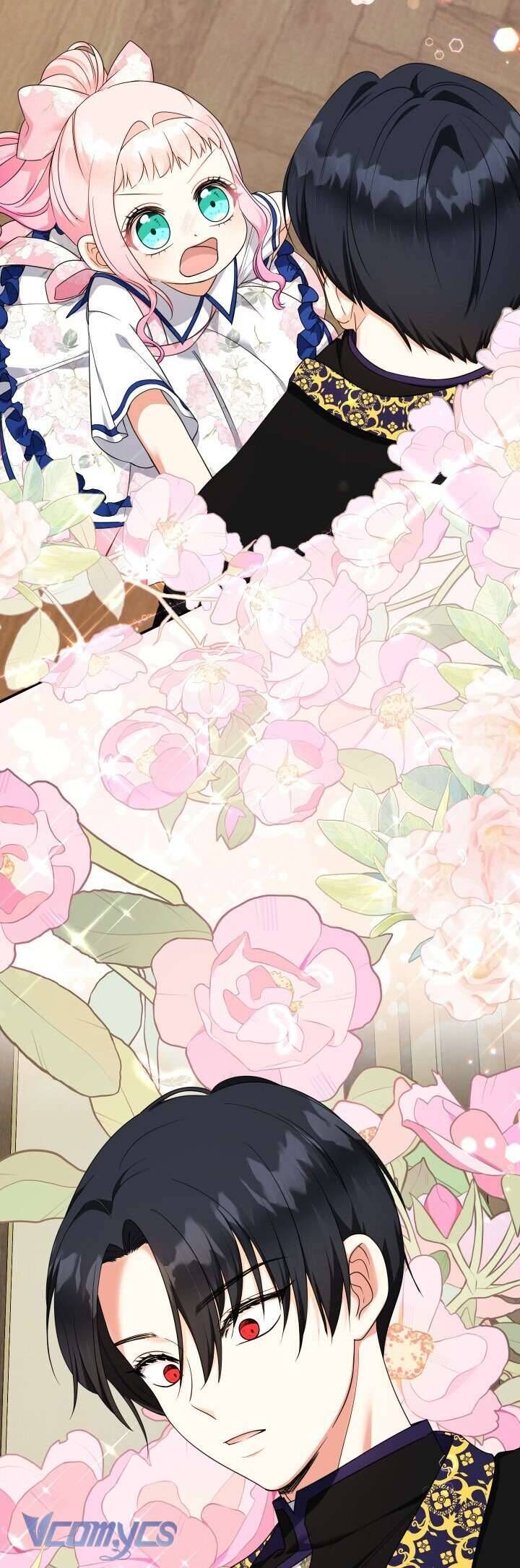 Tiểu Thư Tích Tiền Đi Bụi Chapter 88 - Trang 2