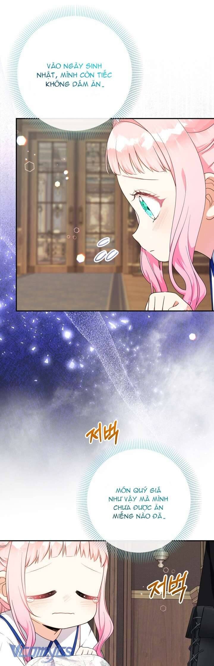 Tiểu Thư Tích Tiền Đi Bụi Chapter 88 - Trang 2