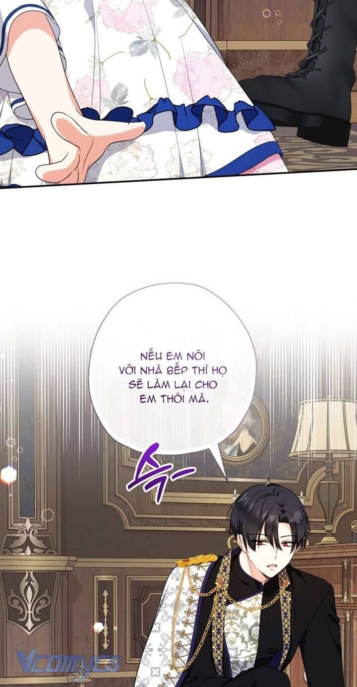 Tiểu Thư Tích Tiền Đi Bụi Chapter 88 - Trang 2