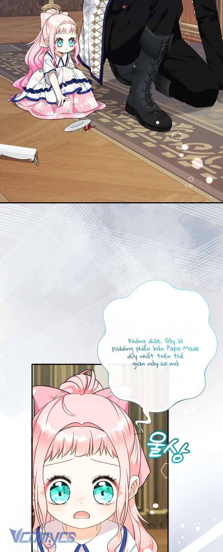 Tiểu Thư Tích Tiền Đi Bụi Chapter 88 - Trang 2