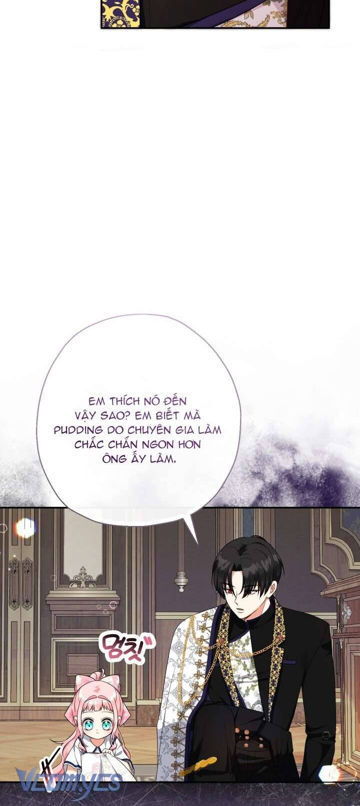 Tiểu Thư Tích Tiền Đi Bụi Chapter 88 - Trang 2