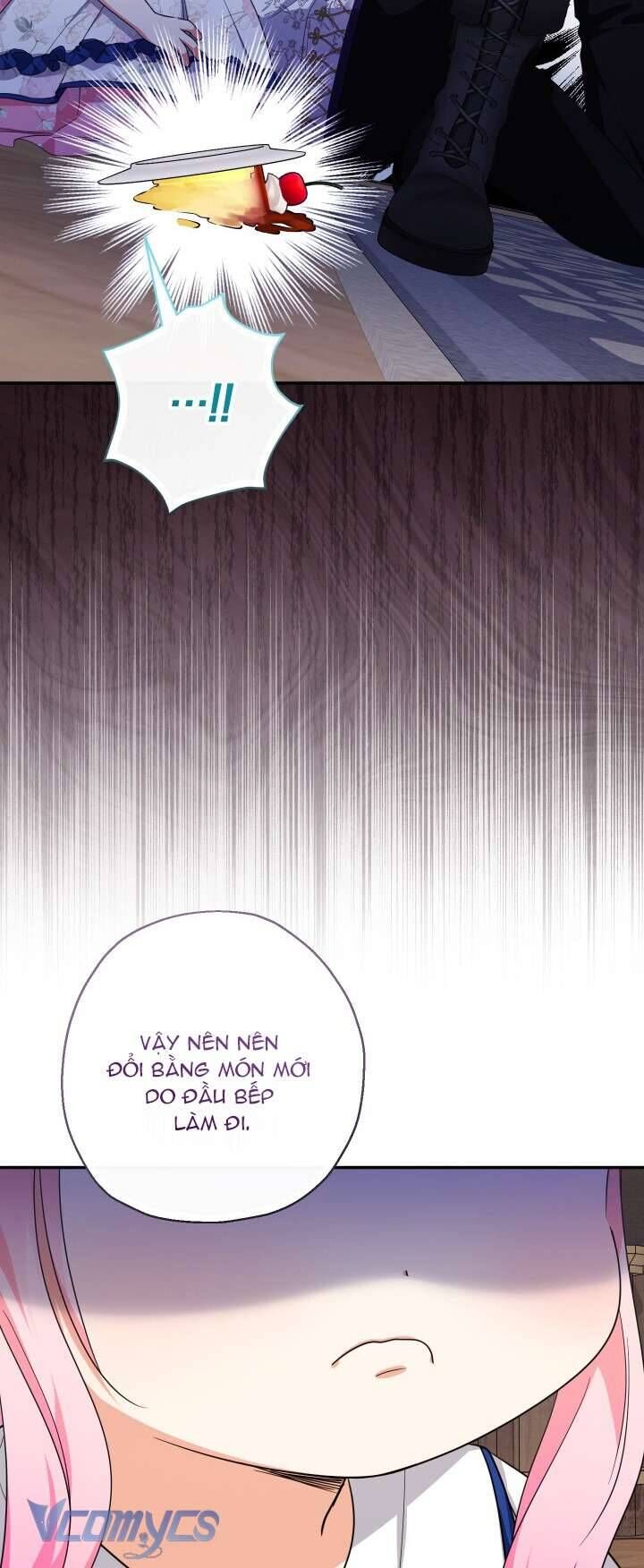 Tiểu Thư Tích Tiền Đi Bụi Chapter 88 - Trang 2