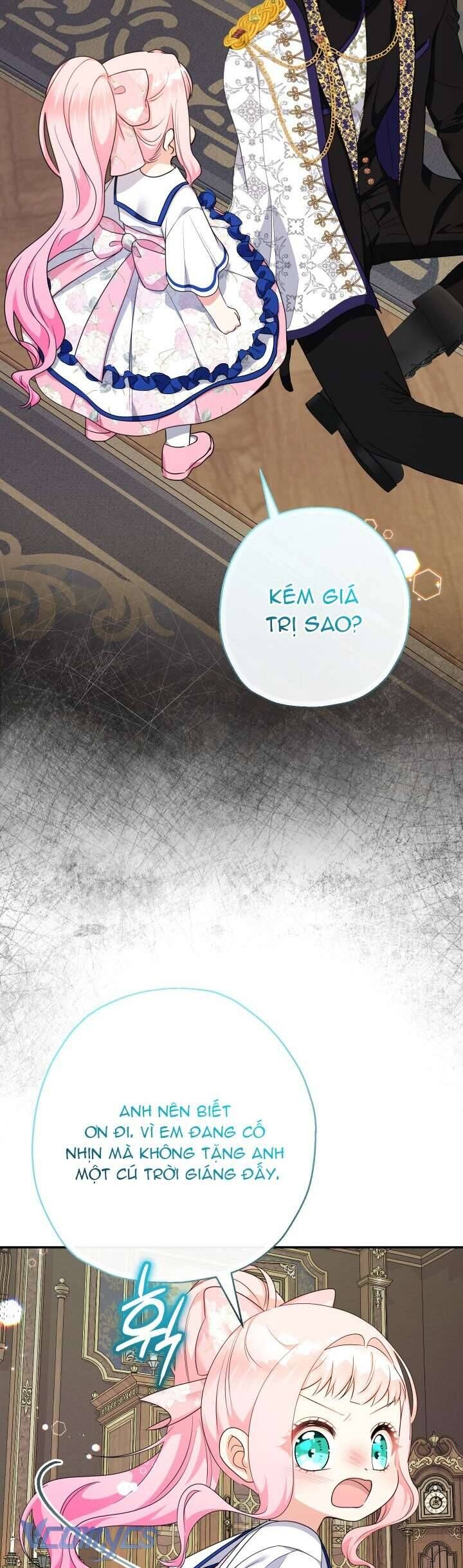 Tiểu Thư Tích Tiền Đi Bụi Chapter 88 - Trang 2