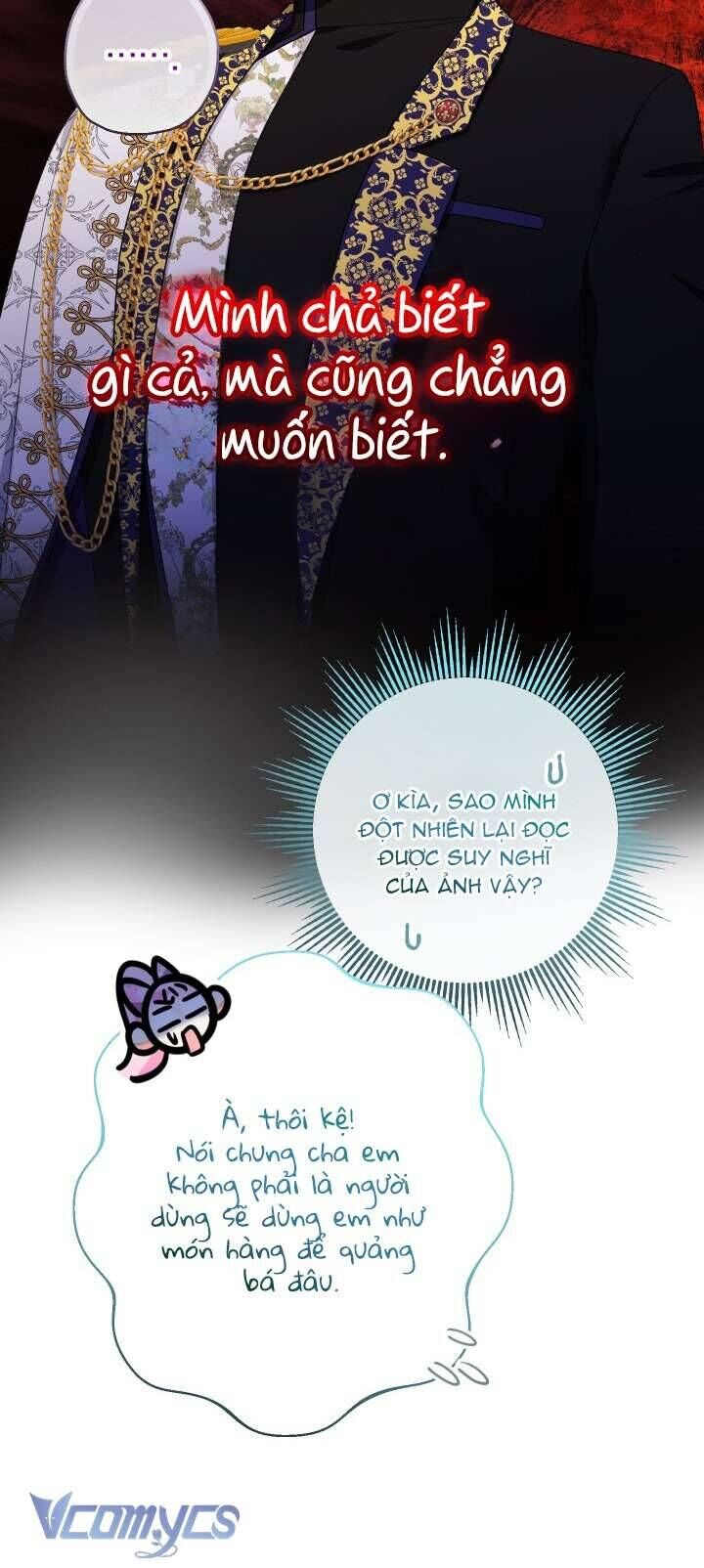 Tiểu Thư Tích Tiền Đi Bụi Chapter 88 - Trang 2