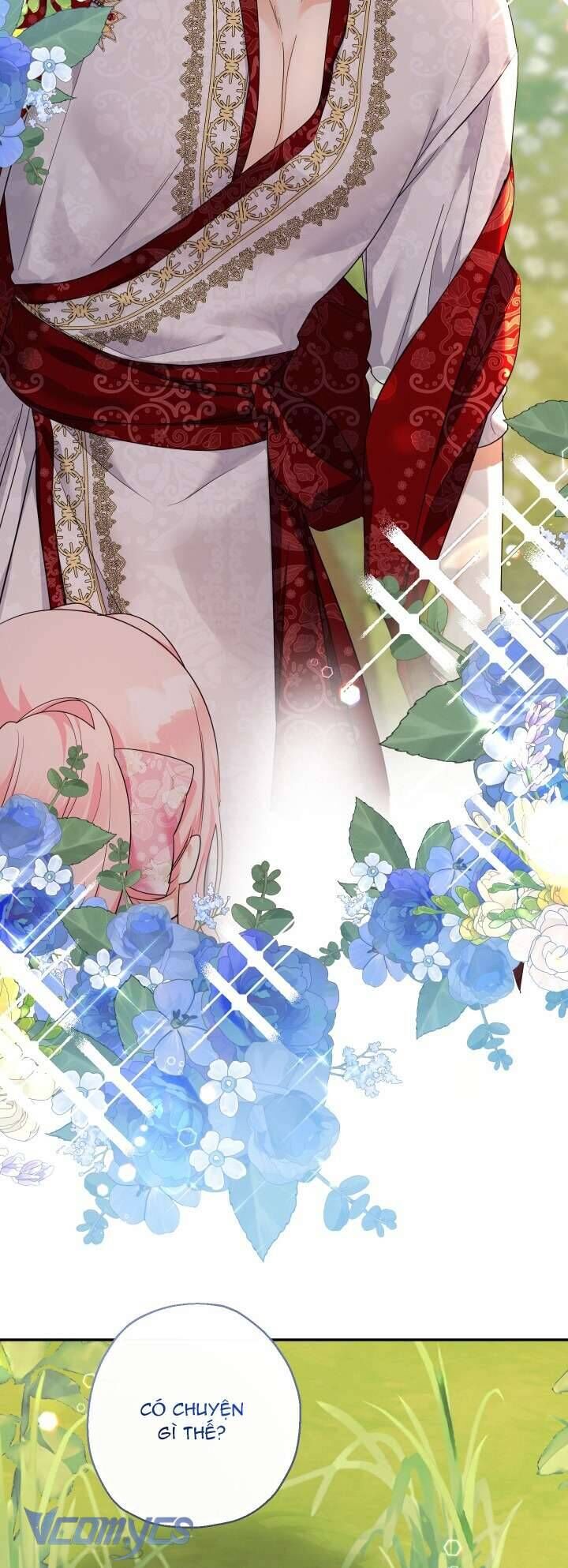 Tiểu Thư Tích Tiền Đi Bụi Chapter 88 - Trang 2