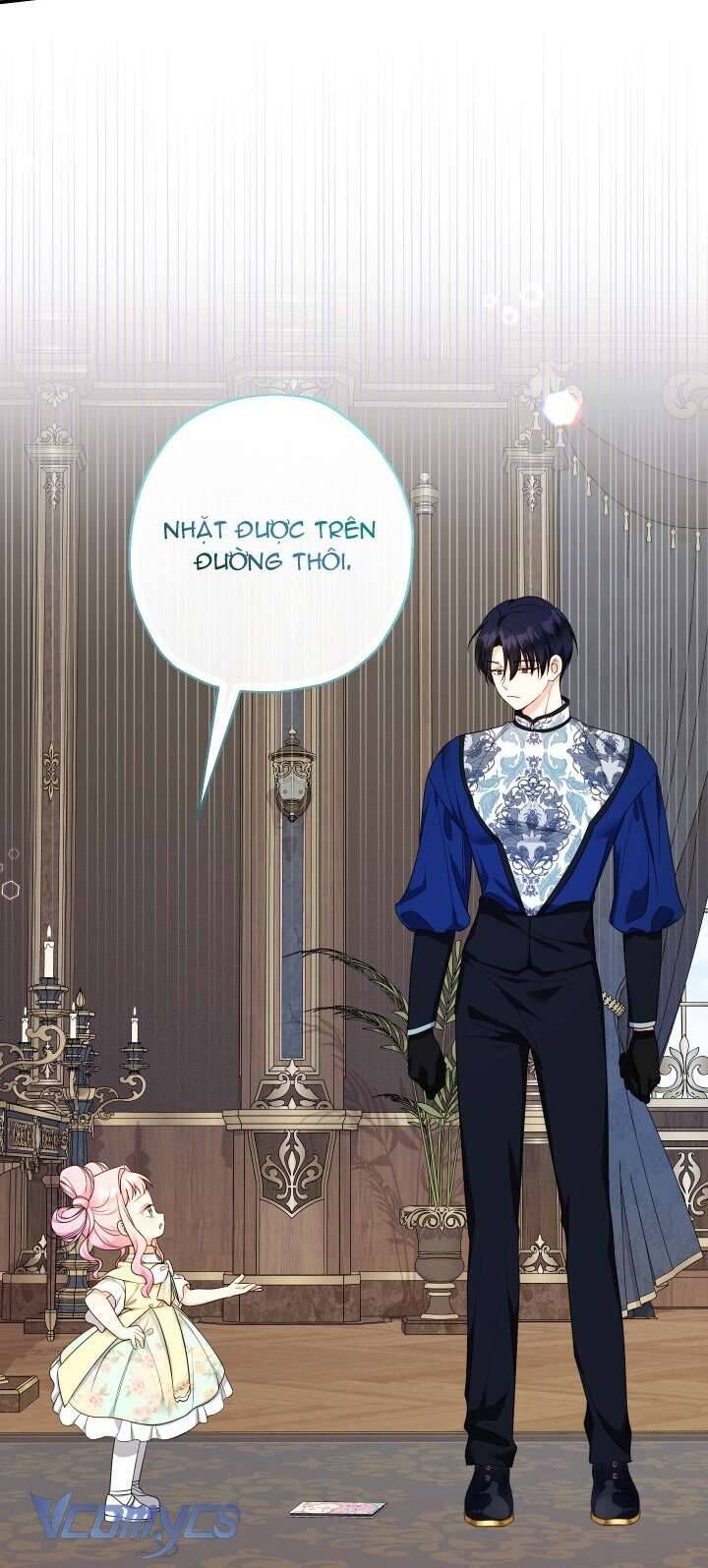 Tiểu Thư Tích Tiền Đi Bụi Chapter 88 - Trang 2