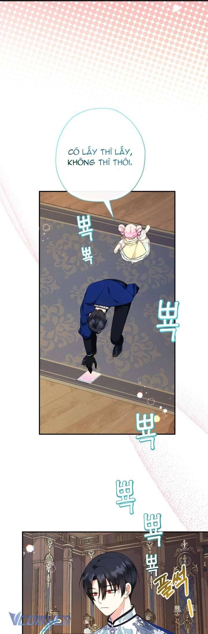 Tiểu Thư Tích Tiền Đi Bụi Chapter 88 - Trang 2