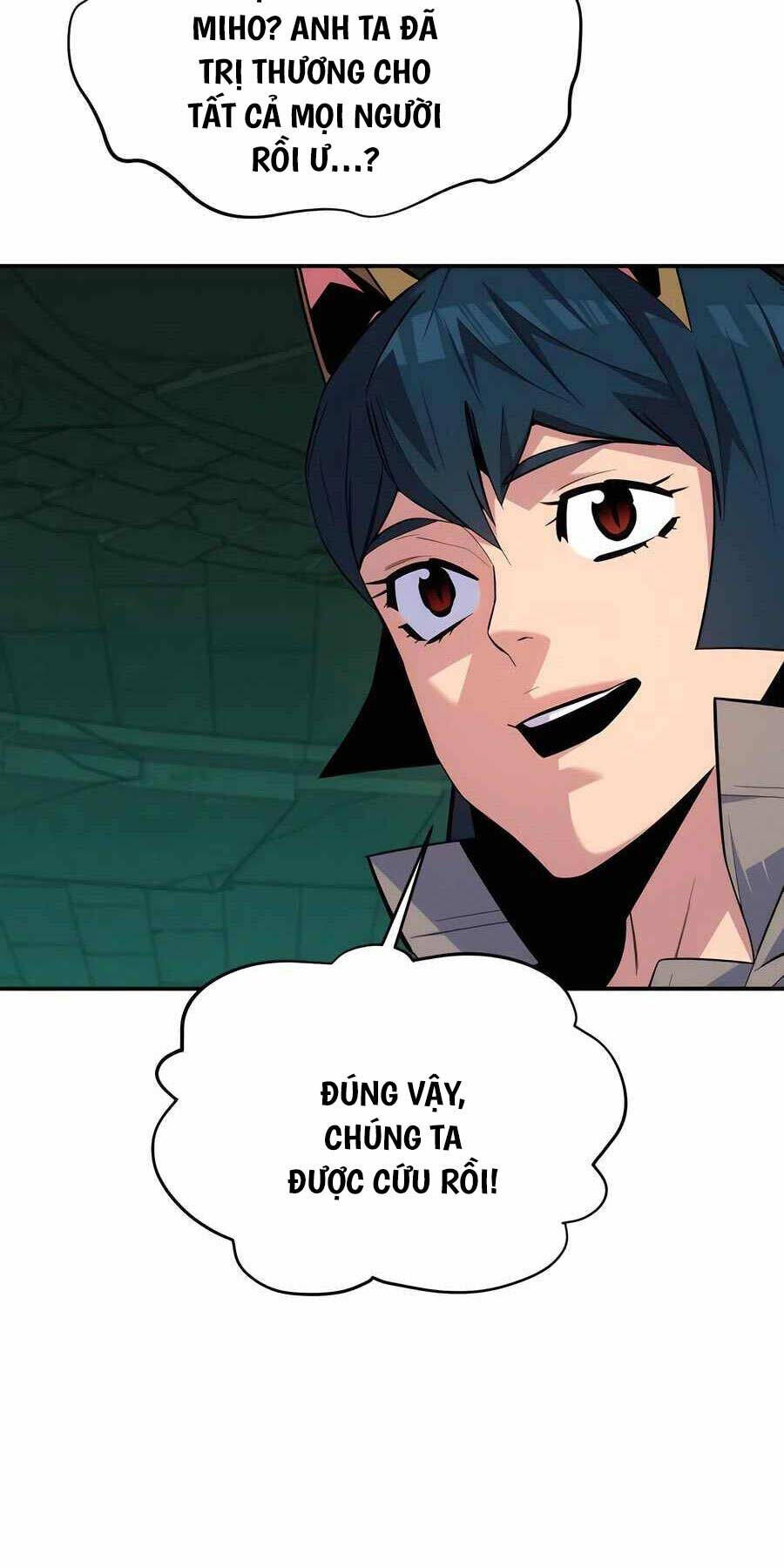 Tiểu Thư Tích Tiền Đi Bụi Chapter 89 - Trang 2